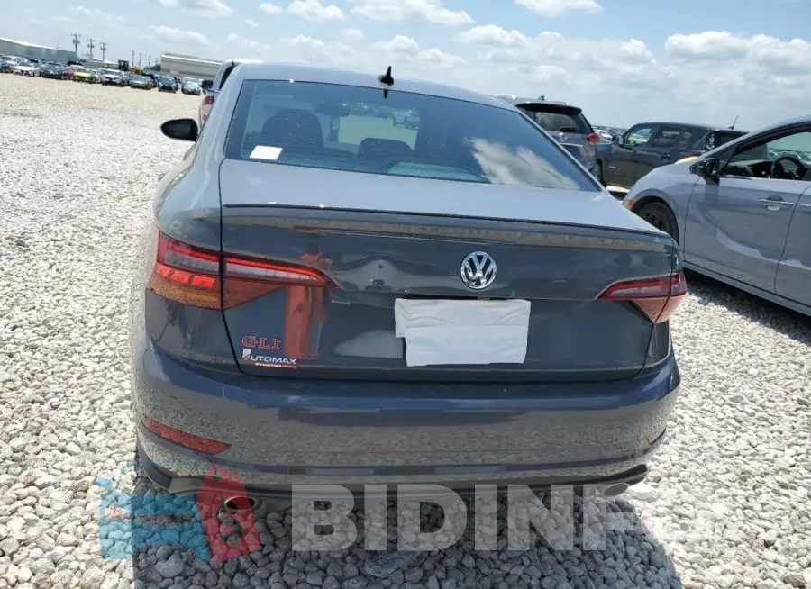 3VW6T7BU5KM168028 Photo# 6
