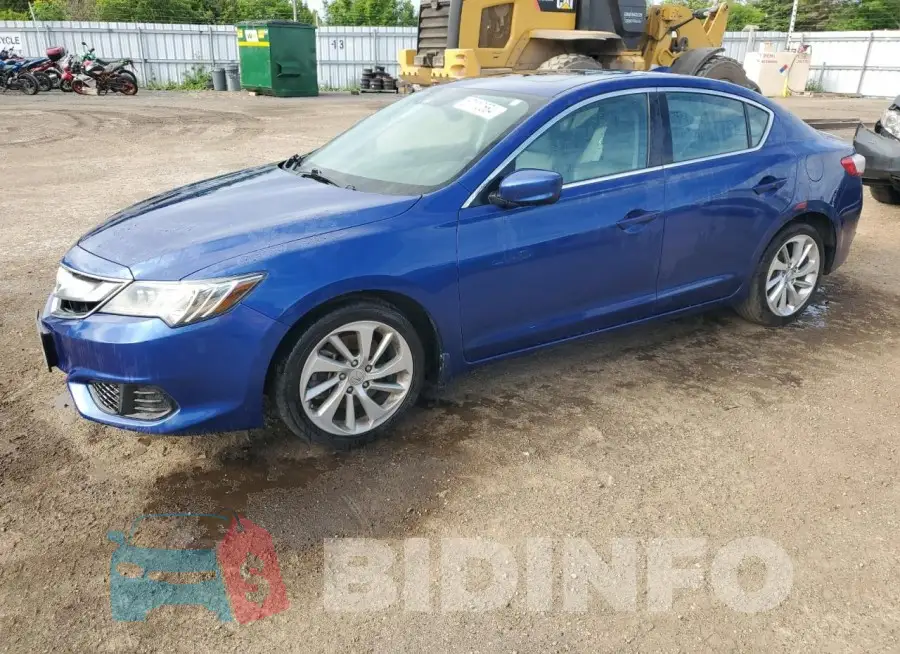 19UDE2F70GA802167 Photo# 1