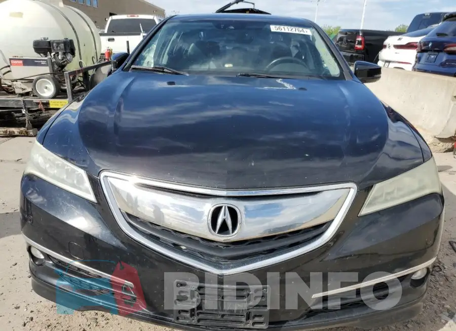 19UUB2F71FA010858 Photo# 5