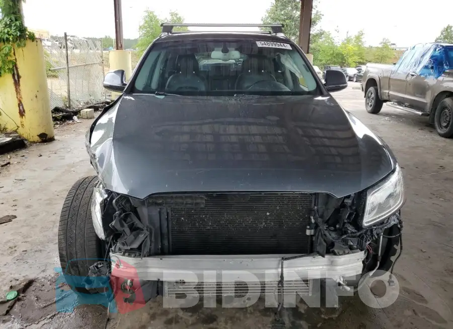 WA1LFAFP8FA069070 Photo# 5