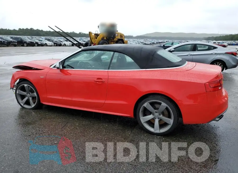 WAUC4AFHXHN003309 Photo# 2