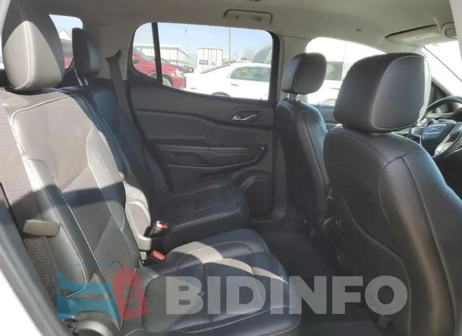 1GKKNMLS1JZ174773 Photo# 10