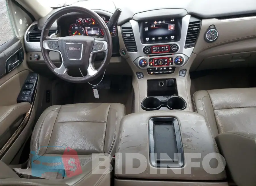1GKS1BKC1FR106166 Photo# 8