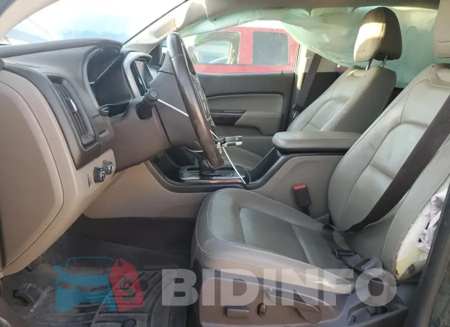 1GTG6CE37F1149025 Photo# 7