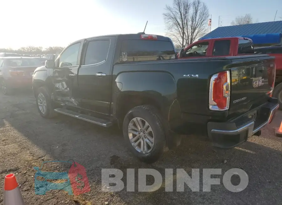 1GTG6CE37F1149025 Photo# 2