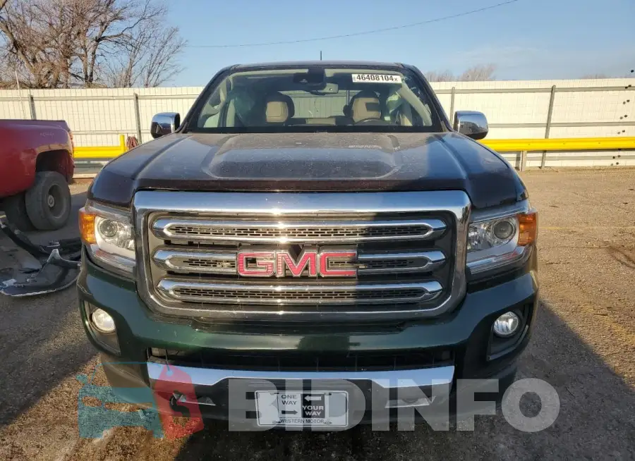 1GTG6CE37F1149025 Photo# 5