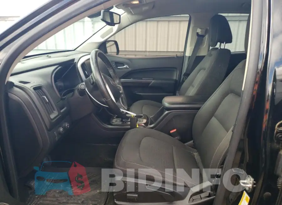 1GTG6CE37G1104409 Photo# 7