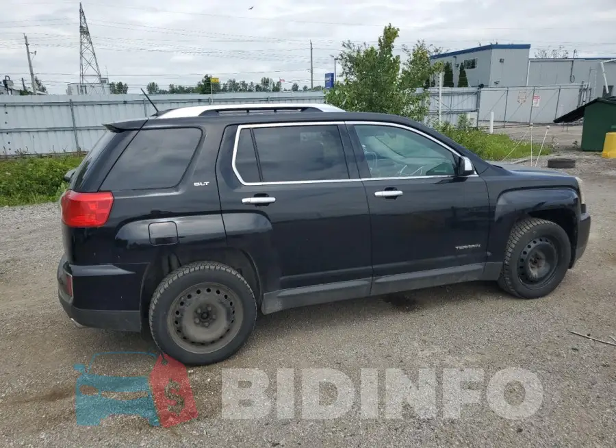 2GKFLUE36G6126204 Photo# 3