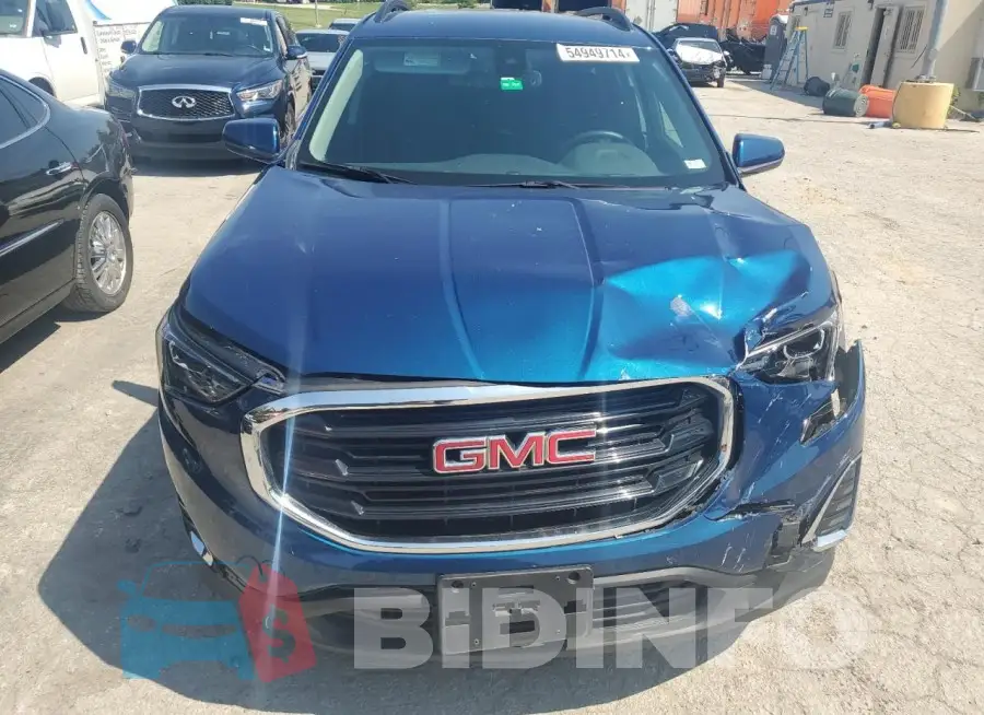3GKALMEV2ML351304 Photo# 5