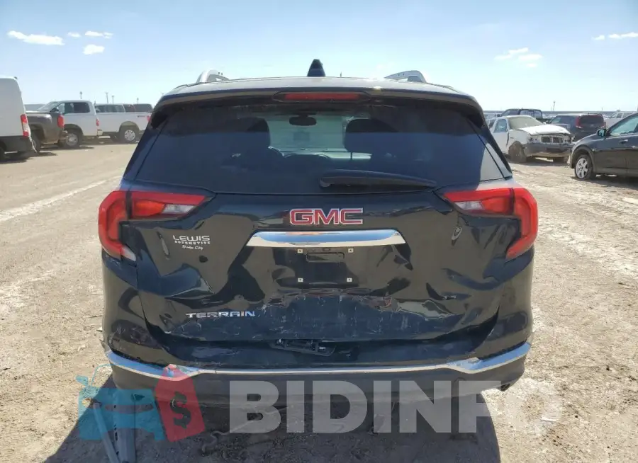 3GKALPEV6KL189076 Photo# 6