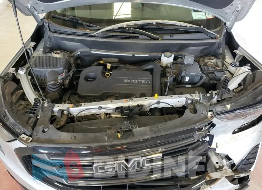 3GKALTEV7ML391257 Photo# 12