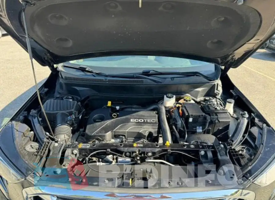 3GKALTEV8LL100201 Photo# 8