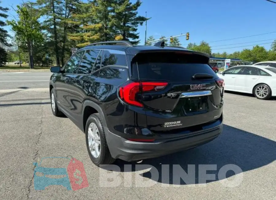 3GKALTEV8LL100201 Photo# 4