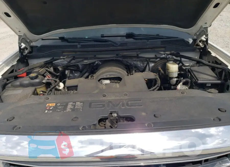 3GTU2VEC0FG159813 Photo# 11