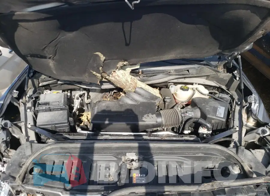 3GTU9DED8LG446326 Photo# 11