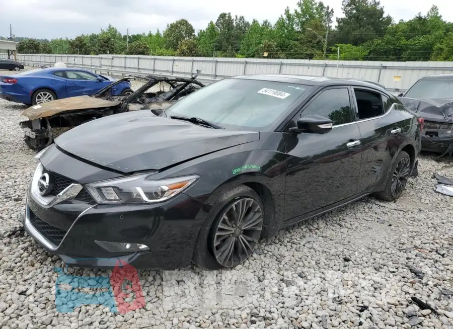 1N4AA6APXHC419537 Photo# 1