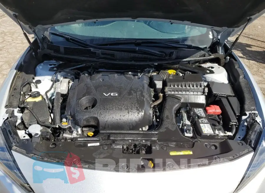 1N4AA6CV2PC508500 Photo# 11