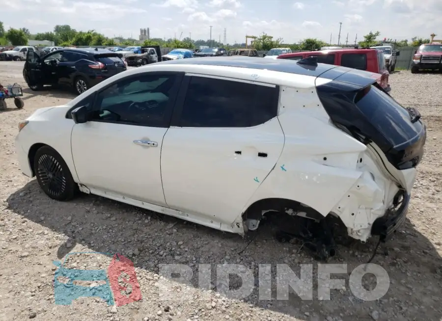 1N4CZ1CV4PC557816 Photo# 2