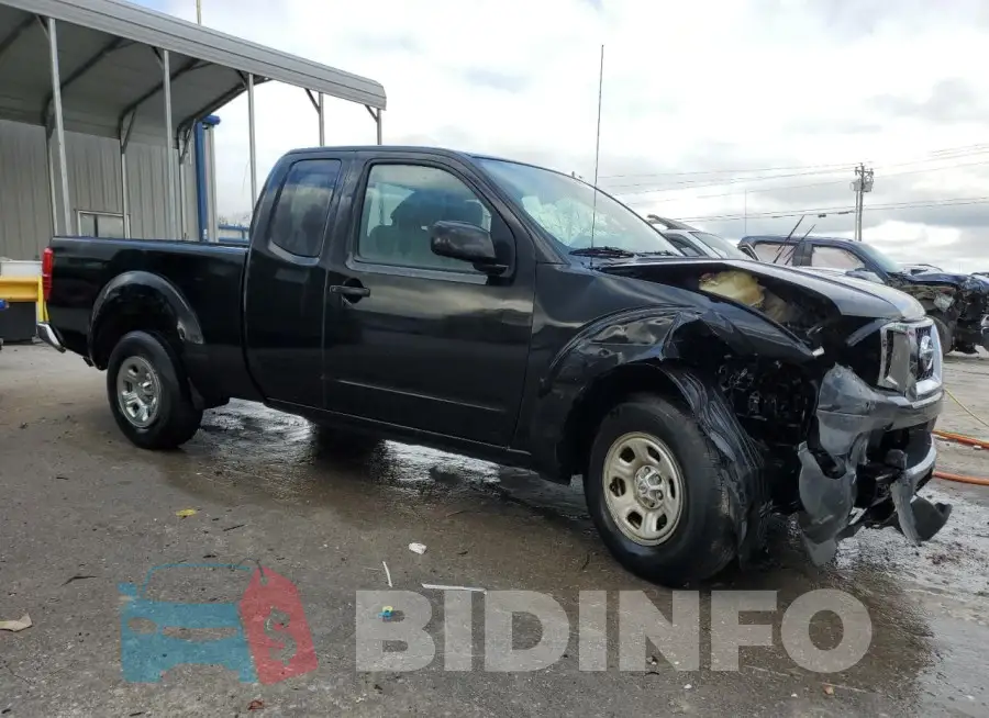 1N6BD0CTXGN725828 Photo# 4