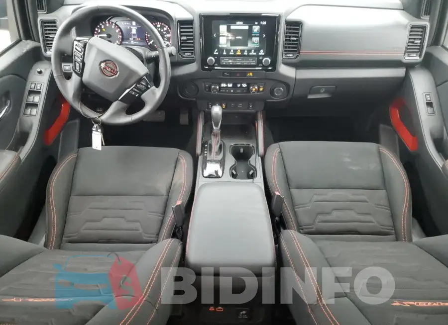 1N6ED1EJ7PN655882 Photo# 8