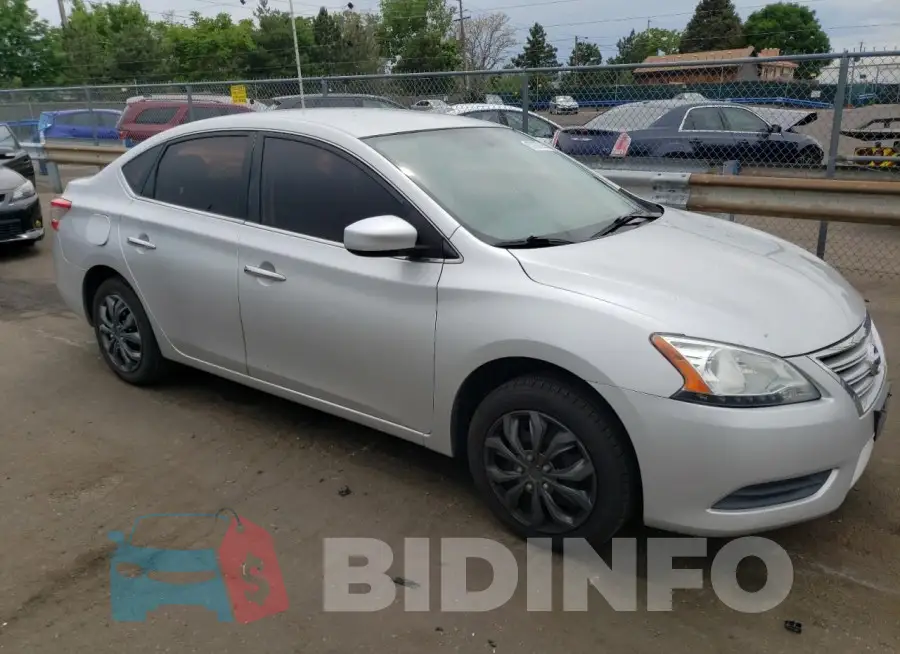 3N1AB7AP0FL654353 Photo# 4