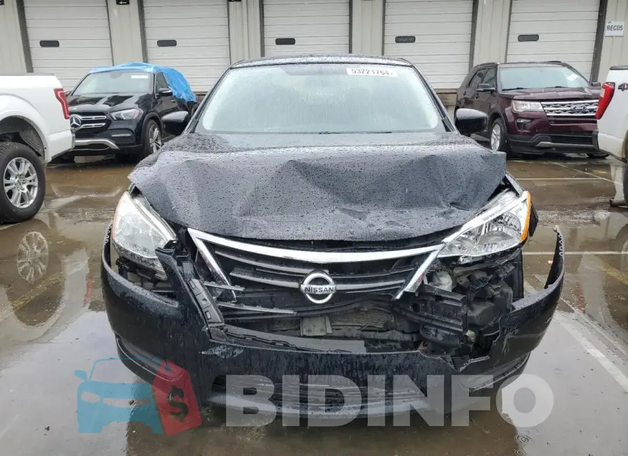 3N1AB7AP2FY288480 Photo# 5