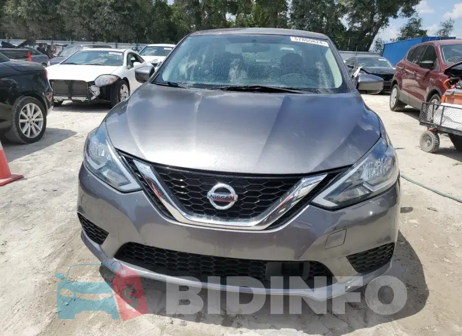 3N1AB7AP5JY306690 Photo# 5