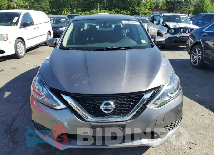 3N1AB7AP7GY223741 Photo# 5
