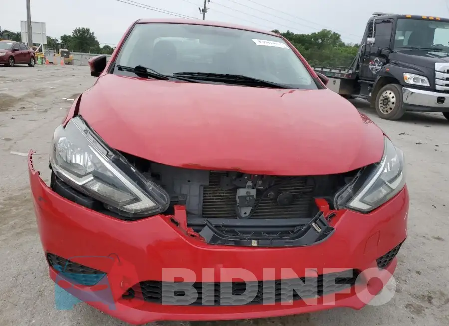 3N1AB7APXHL664701 Photo# 5