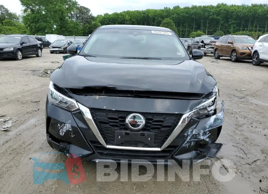 3N1AB8BV9PY322421 Photo# 5