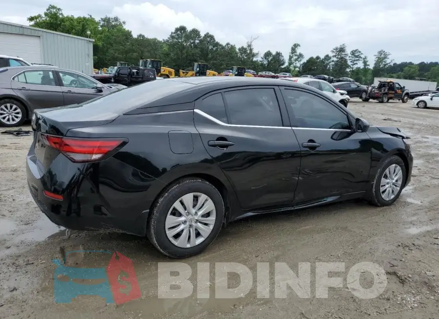 3N1AB8BV9PY322421 Photo# 3