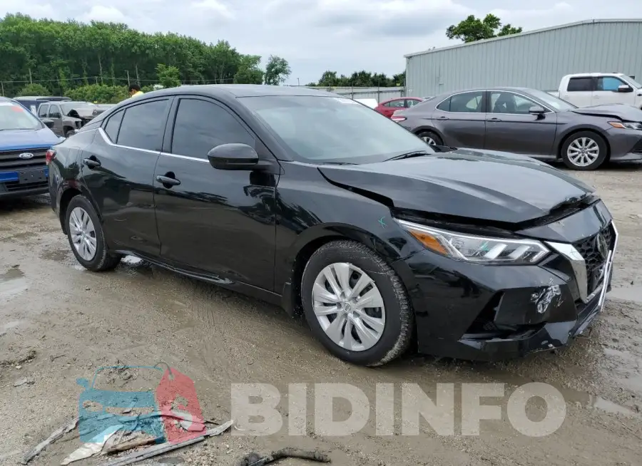 3N1AB8BV9PY322421 Photo# 4