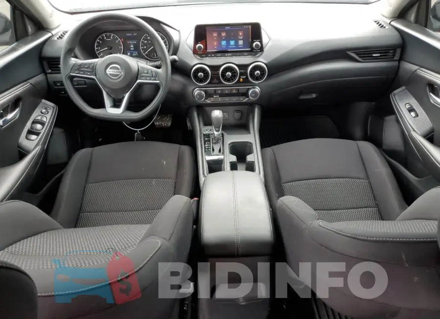 3N1AB8BV9PY322421 Photo# 8