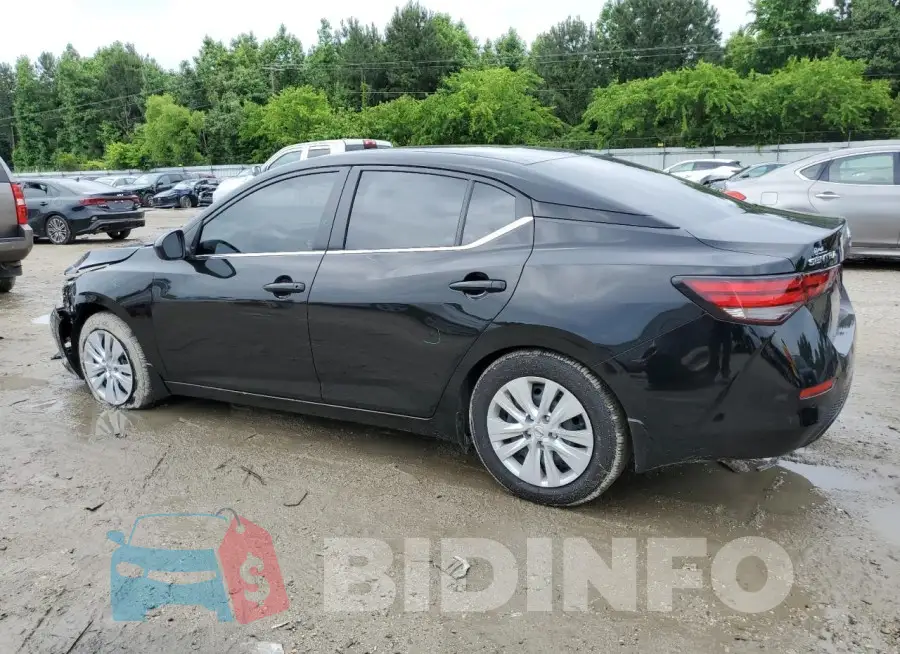 3N1AB8BV9PY322421 Photo# 2
