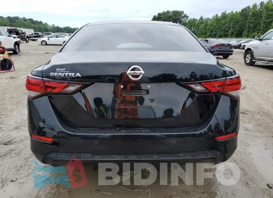 3N1AB8BV9PY322421 Photo# 6