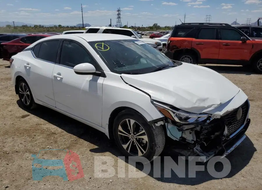3N1AB8CV4PY223083 Photo# 4