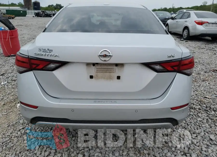3N1AB8CV5NY205883 Photo# 6