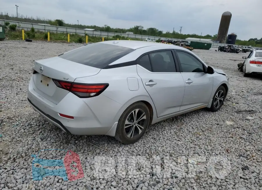 3N1AB8CV5NY205883 Photo# 3
