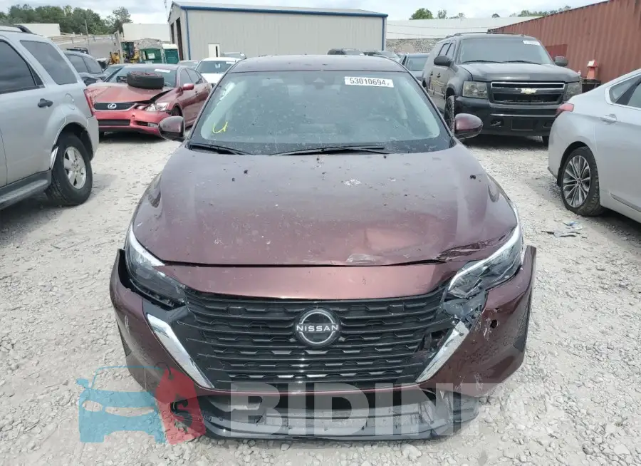 3N1AB8CV8RY246272 Photo# 5