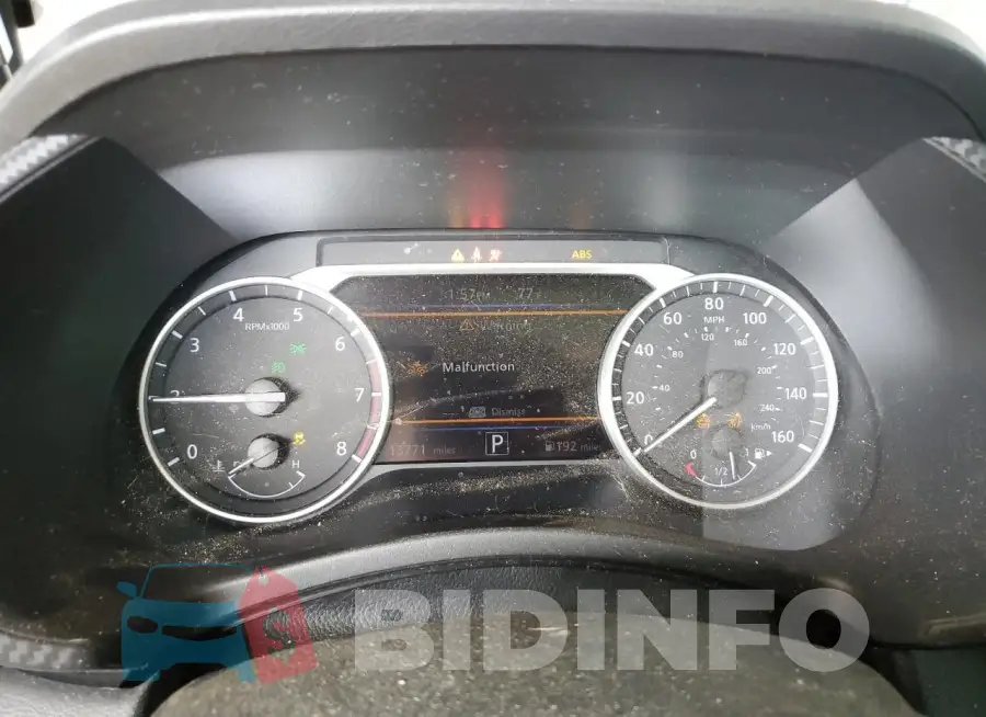 3N1AB8DVXPY305561 Photo# 9