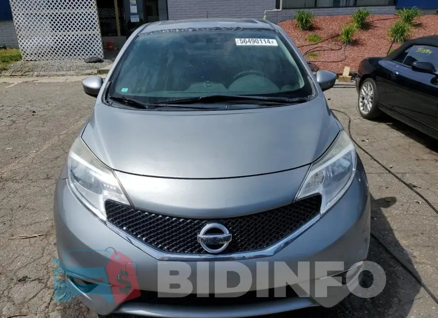 3N1CE2CP8FL428030 Photo# 5
