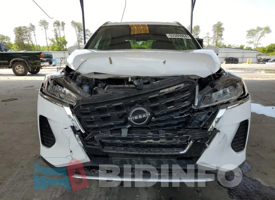 3N1CP5CV3NL511275 Photo# 5