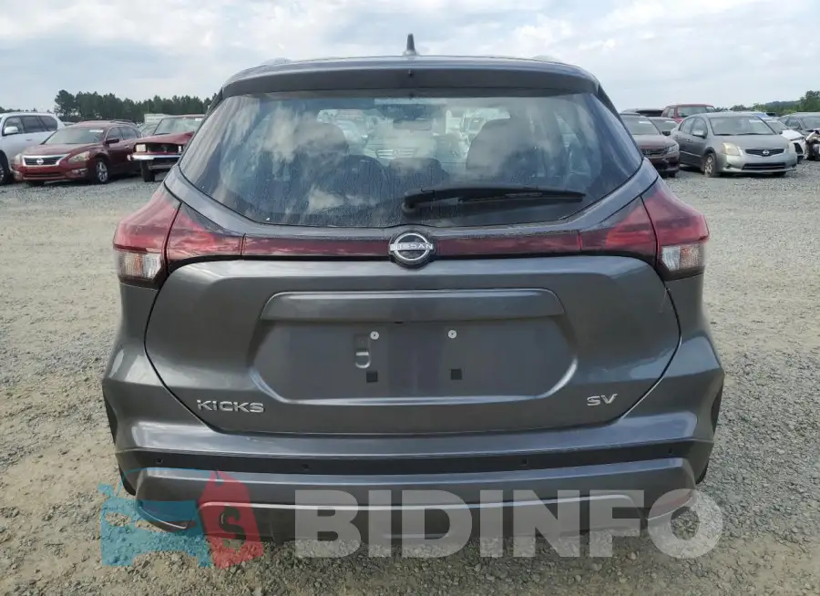 3N1CP5CV4PL498622 Photo# 6