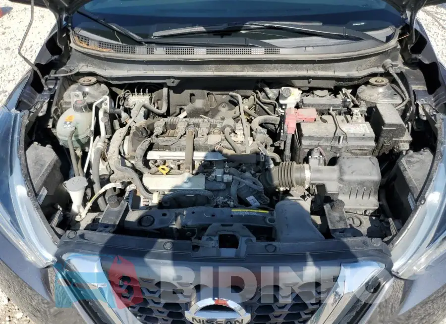 3N1CP5CV9LL525775 Photo# 11