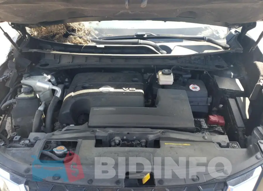 5N1AZ2ASXLN141523 Photo# 12