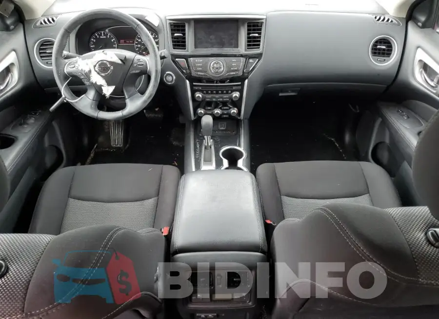 5N1DR2BN0LC601175 Photo# 8
