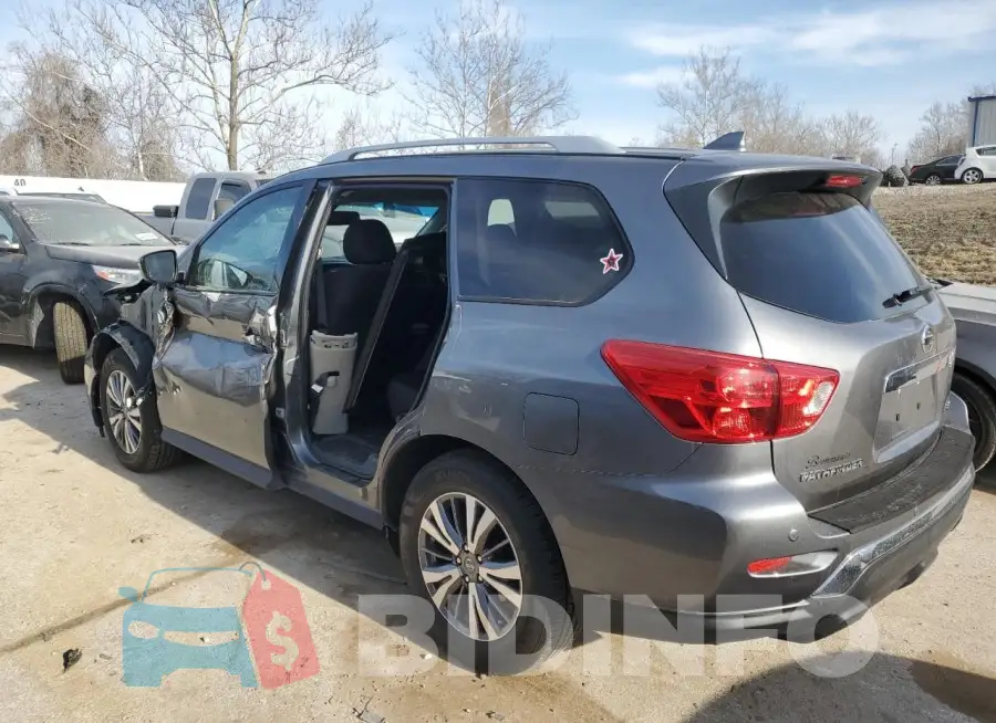 5N1DR2BN7LC590725 Photo# 2