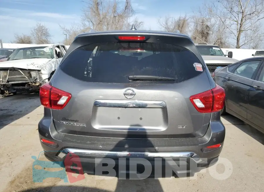 5N1DR2BN7LC590725 Photo# 6