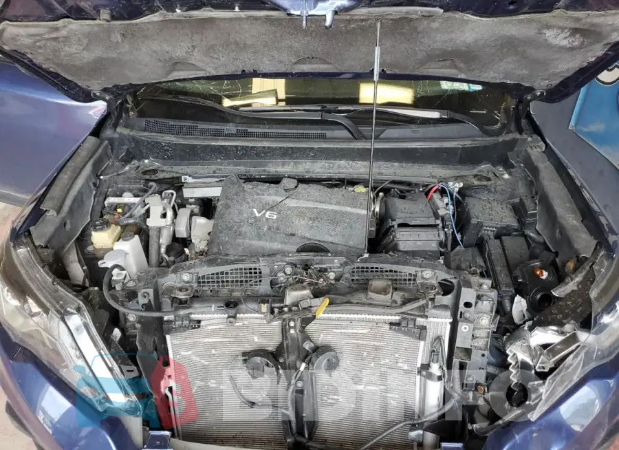 5N1DR2MM1KC592084 Photo# 12
