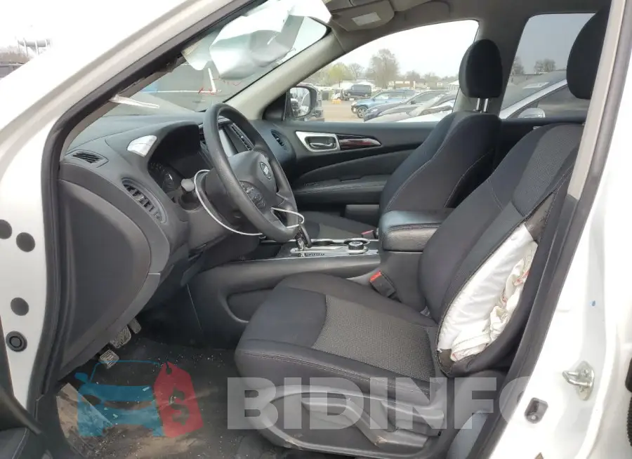 5N1DR2MM6KC612362 Photo# 7